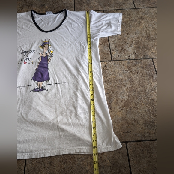 Duchess of Cork Emerson Women's OSFM - Picture 2 of 6